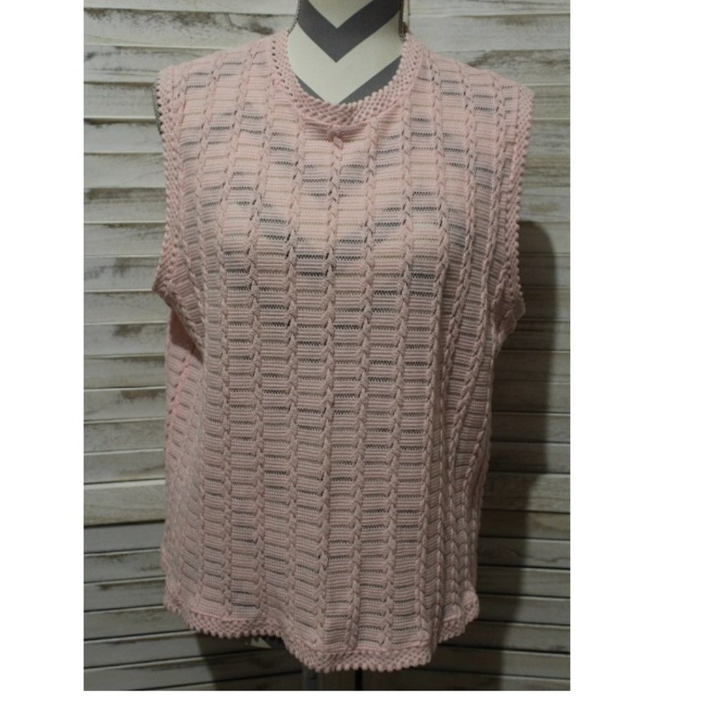 Montgomery Ward Vintage Sweater (871)